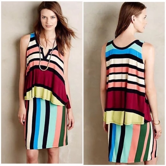 Anthropologie Dresses & Skirts - NWT ANTHROPOLOGIE Maeve Davina Dress